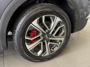 Chery Tiggo 7 Pro Max 1.6TGDI 290T Executive - Image 11