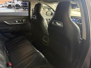 Chery Tiggo 7 Pro Max 1.6TGDI 290T Executive - Image 12