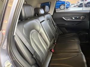 Chery Tiggo 7 Pro Max 1.6TGDI 290T Executive - Image 17