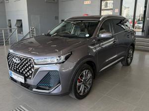 Chery Tiggo 7 Pro Max 1.6TGDI 290T Executive - Image 1