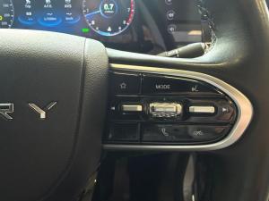 Chery Tiggo 7 Pro Max 1.6TGDI 290T Executive - Image 20