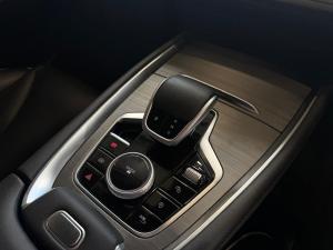 Chery Tiggo 7 Pro Max 1.6TGDI 290T Executive - Image 21