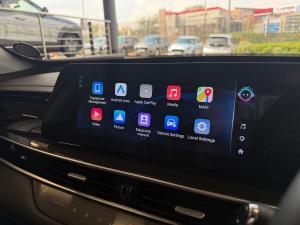 Chery Tiggo 7 Pro Max 1.6TGDI 290T Executive - Image 25