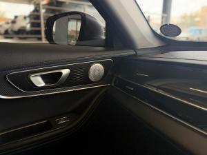 Chery Tiggo 7 Pro Max 1.6TGDI 290T Executive - Image 27