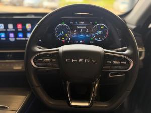 Chery Tiggo 7 Pro Max 1.6TGDI 290T Executive - Image 28