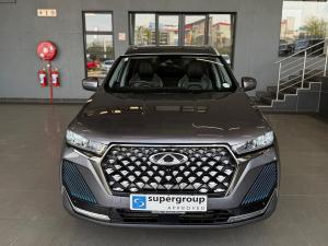 Chery Tiggo 7 Pro Max 1.6TGDI 290T Executive - Image 2