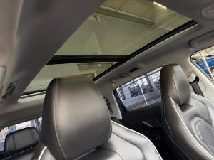 Chery Tiggo 7 Pro Max 1.6TGDI 290T Executive - Image 30