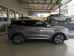 Chery Tiggo 7 Pro Max 1.6TGDI 290T Executive - Image 4