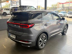 Chery Tiggo 7 Pro Max 1.6TGDI 290T Executive - Image 5