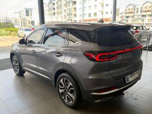 Chery Tiggo 7 Pro Max 1.6TGDI 290T Executive - Image 7