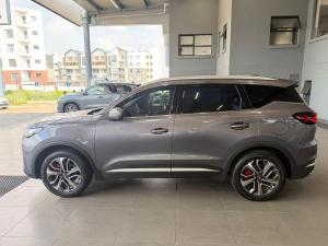 Chery Tiggo 7 Pro Max 1.6TGDI 290T Executive - Image 8