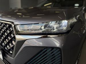 Chery Tiggo 7 Pro Max 1.6TGDI 290T Executive - Image 9