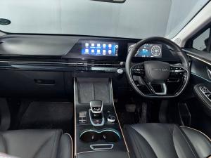 Omoda C5 1.5T 230T Elegance S - Image 10