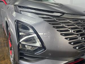 Omoda C5 1.5T 230T Elegance S - Image 20