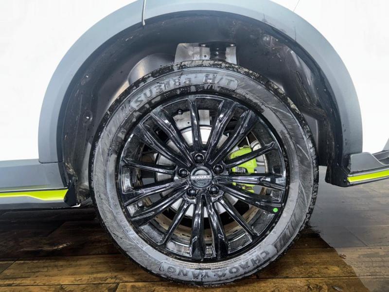 Haval Jolion Jolion Pro 1.5T Super Luxury Limited Edition