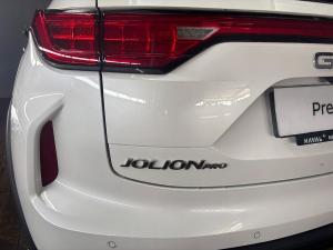 Haval Jolion Pro 1.5T Super Luxury Limited Edition - Image 11