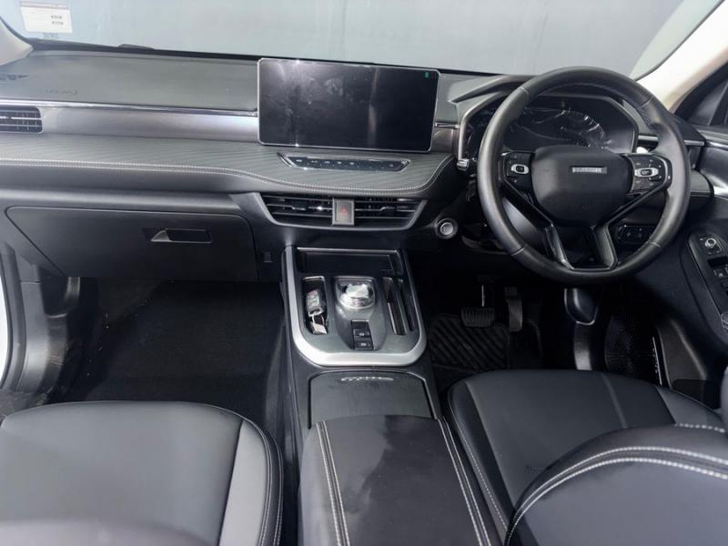 Haval Jolion Jolion Pro 1.5T Super Luxury Limited Edition