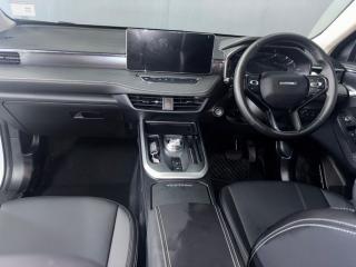 Haval Jolion Pro 1.5T Super Luxury Limited Edition
