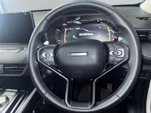 Haval Jolion Pro 1.5T Super Luxury Limited Edition - Image 17