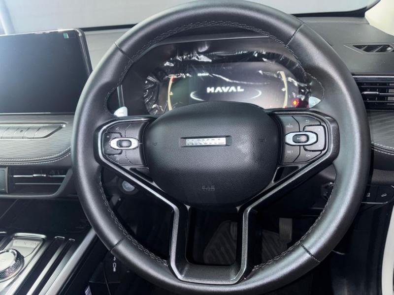 Haval Jolion Jolion Pro 1.5T Super Luxury Limited Edition