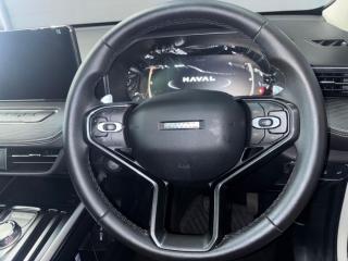 Haval Jolion Pro 1.5T Super Luxury Limited Edition