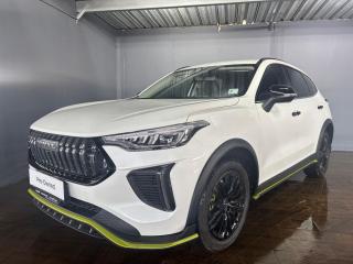 Haval Jolion Pro 1.5T Super Luxury Limited Edition
