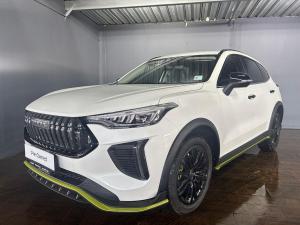 Haval Jolion Pro 1.5T Super Luxury Limited Edition - Image 1