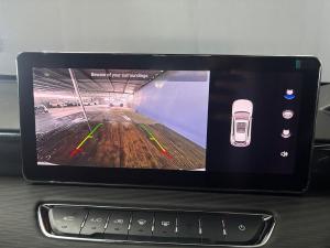 Haval Jolion Pro 1.5T Super Luxury Limited Edition - Image 20