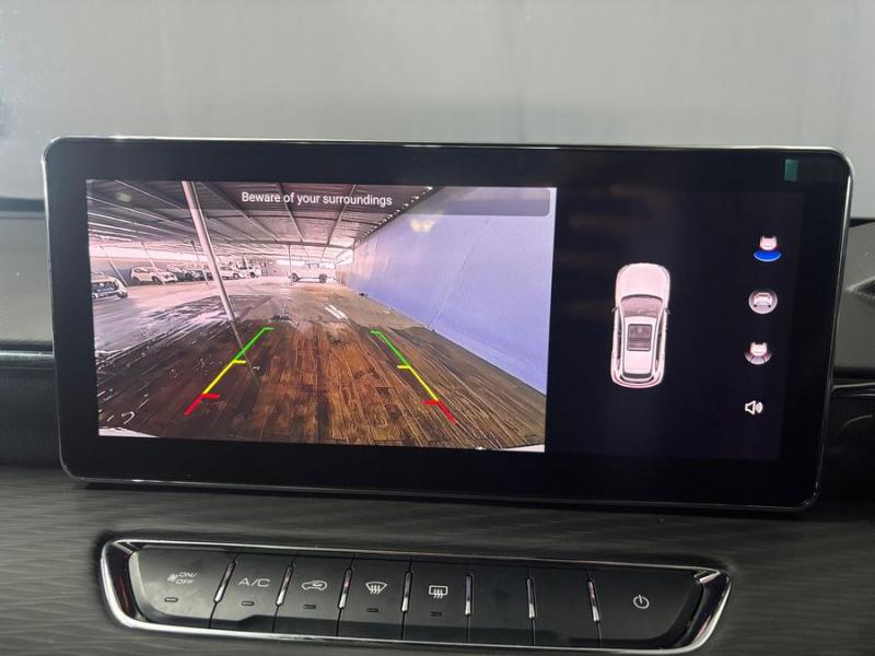 Haval Jolion Jolion Pro 1.5T Super Luxury Limited Edition