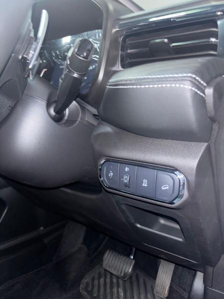 Haval Jolion Jolion Pro 1.5T Super Luxury Limited Edition