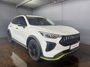 Haval Jolion Pro 1.5T Super Luxury Limited Edition - Image 2