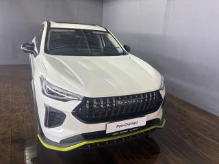 Haval Jolion Pro 1.5T Super Luxury Limited Edition