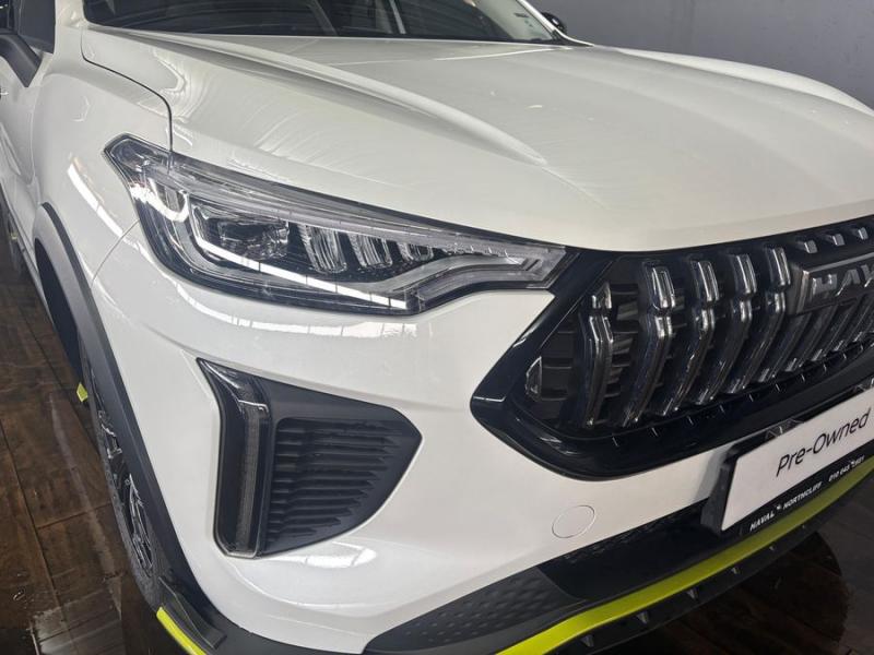 Haval Jolion Jolion Pro 1.5T Super Luxury Limited Edition