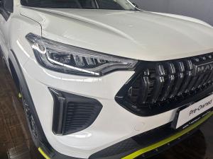 Haval Jolion Pro 1.5T Super Luxury Limited Edition - Image 4