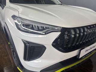 Haval Jolion Pro 1.5T Super Luxury Limited Edition