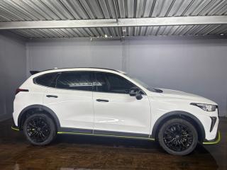 Haval Jolion Pro 1.5T Super Luxury Limited Edition