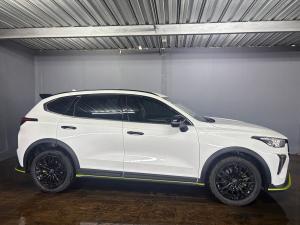 Haval Jolion Pro 1.5T Super Luxury Limited Edition - Image 5