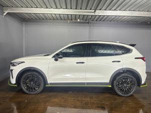 Haval Jolion Pro 1.5T Super Luxury Limited Edition - Image 6