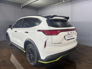 Haval Jolion Pro 1.5T Super Luxury Limited Edition - Image 7
