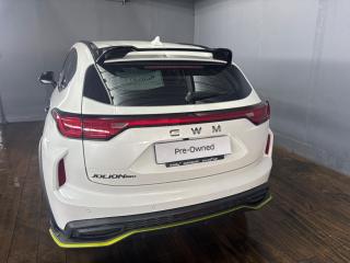 Haval Jolion Pro 1.5T Super Luxury Limited Edition