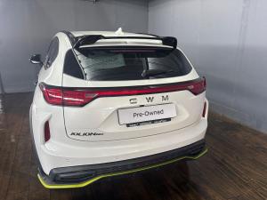 Haval Jolion Pro 1.5T Super Luxury Limited Edition - Image 8