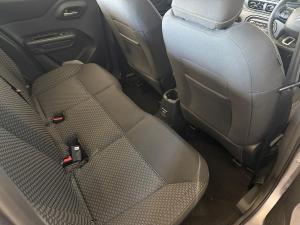 Citroen C3 1.2T Max - Image 19
