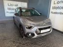 Thumbnail Citroen C3 1.2T Max