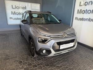 Citroen C3 1.2T Max - Image 1