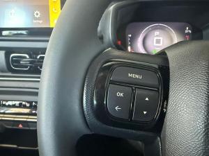 Citroen C3 1.2T Max - Image 23