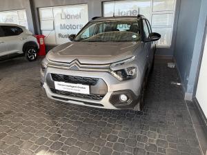 Citroen C3 1.2T Max - Image 2