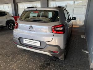 Citroen C3 1.2T Max - Image 4