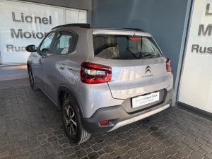 Citroen C3 1.2T Max - Image 5