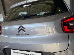 Citroen C3 1.2T Max - Image 9
