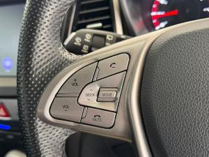 Mahindra XUV300 1.2T W6 - Image 13